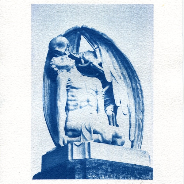 El Petó De La Mort Etsy