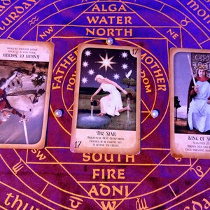 Is It True Love? Lovers Guide Tarot Reading Everything About Love and/or Potential Relationships 3 Cards