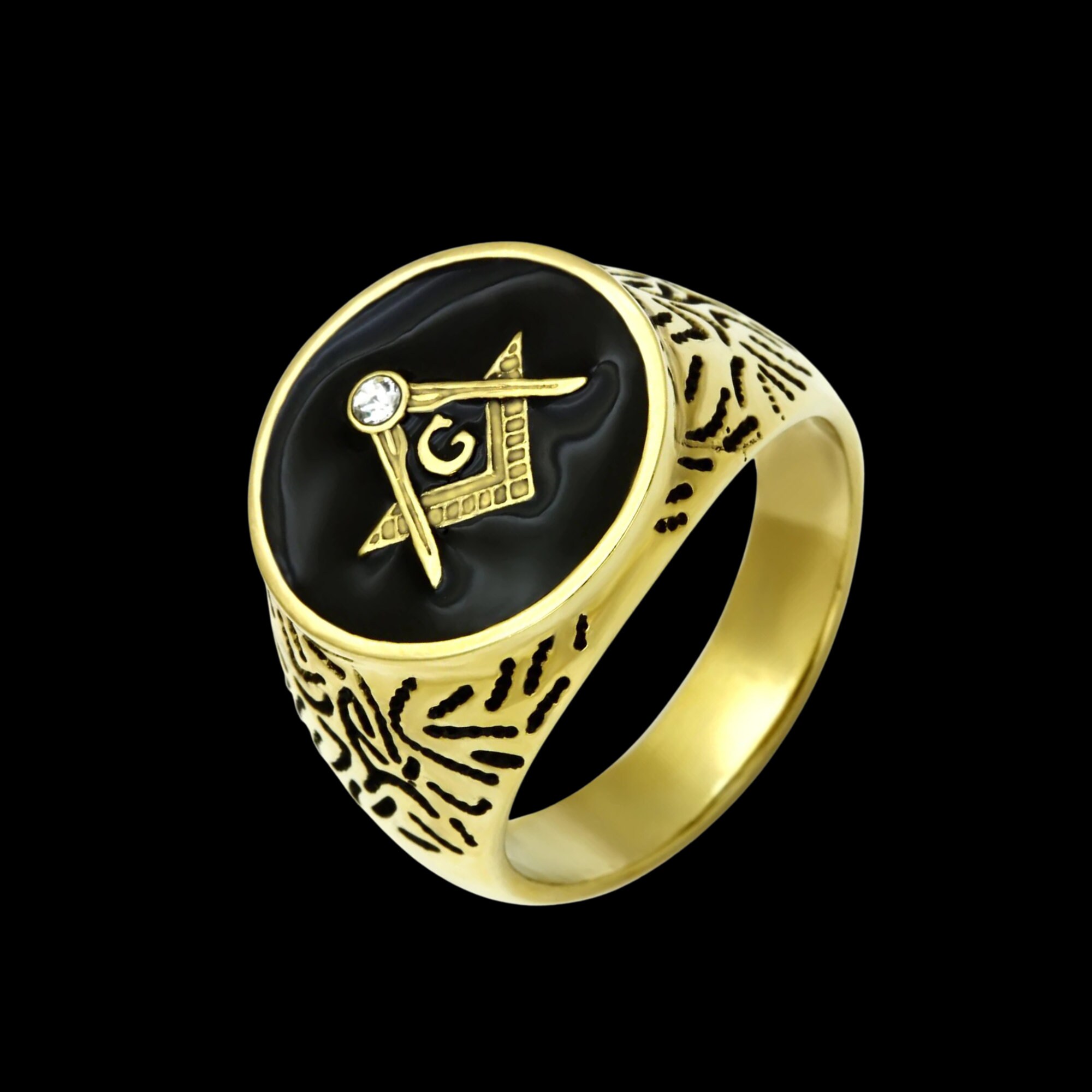 Tk316 on sale mason ring