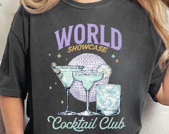 Sleeping Beauty Wine T-Shirt - Epcot Food & Wine