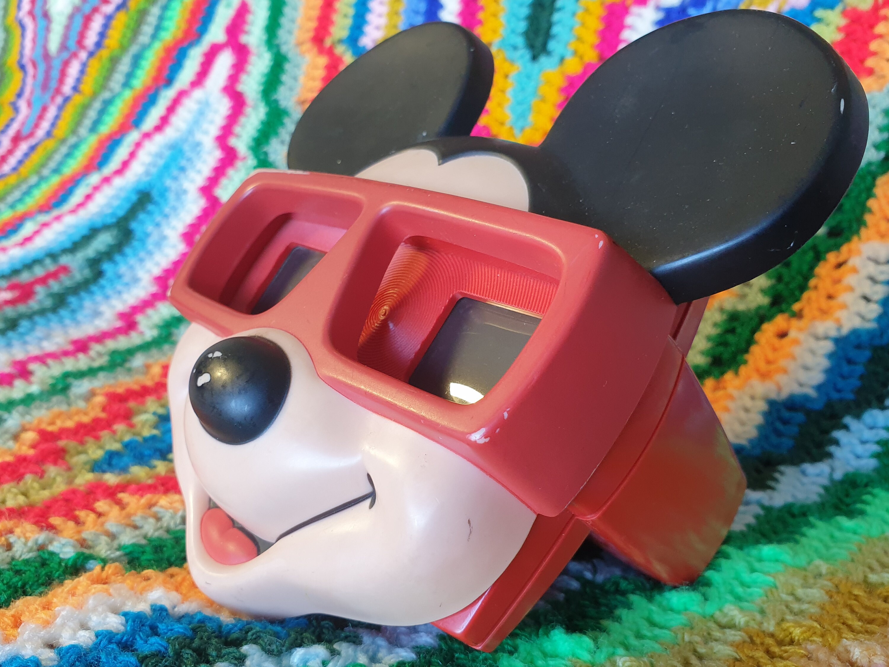 Vervreemding Beven Tante Mickey mouse toy - Etsy Nederland