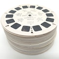 Pile of Sawyer's View-Master single reels (sold separately) product logo