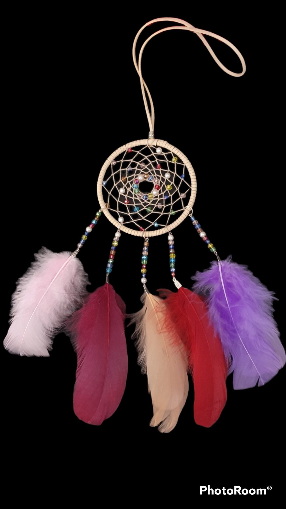 Attrape-Rêves Multicolore