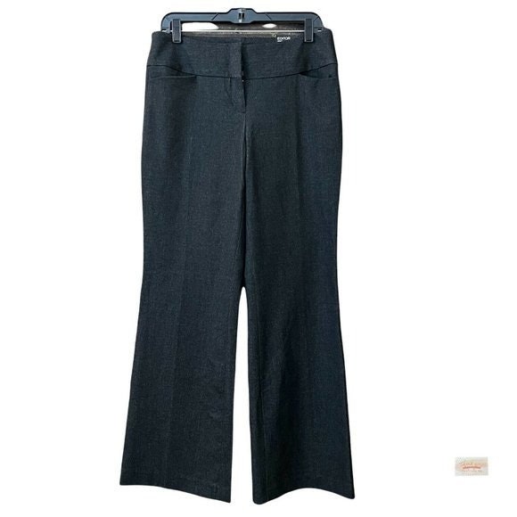 Express Design Studio Editor Pants Low 