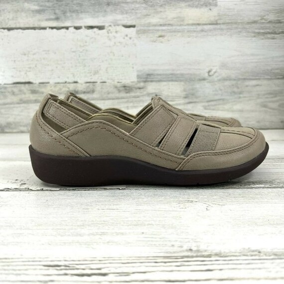 clarks sillian stork shoes