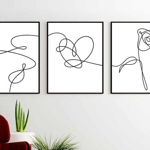 Bts Love Yourself Kpop Flowers Bts Flower Bts Home Decor Bts Etsy