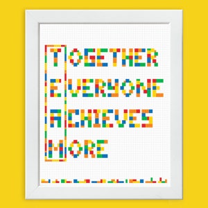 Classroom decor font, school printable, classroom print, motivational display wall art print gift - DIGITAL DOWNLOAD