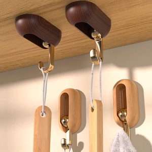 Organize Your Space with Unique Hanger Hooks