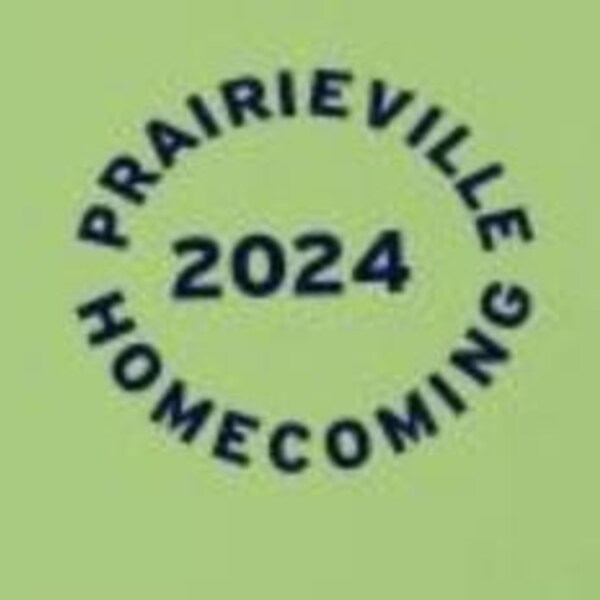 Prairieville Homecoming 2024