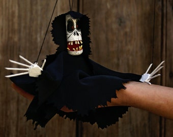 Death Marionette