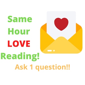 Same Hour Tarot Legung Orakel Legung Liebe Legung 1 Frage 2 Karten