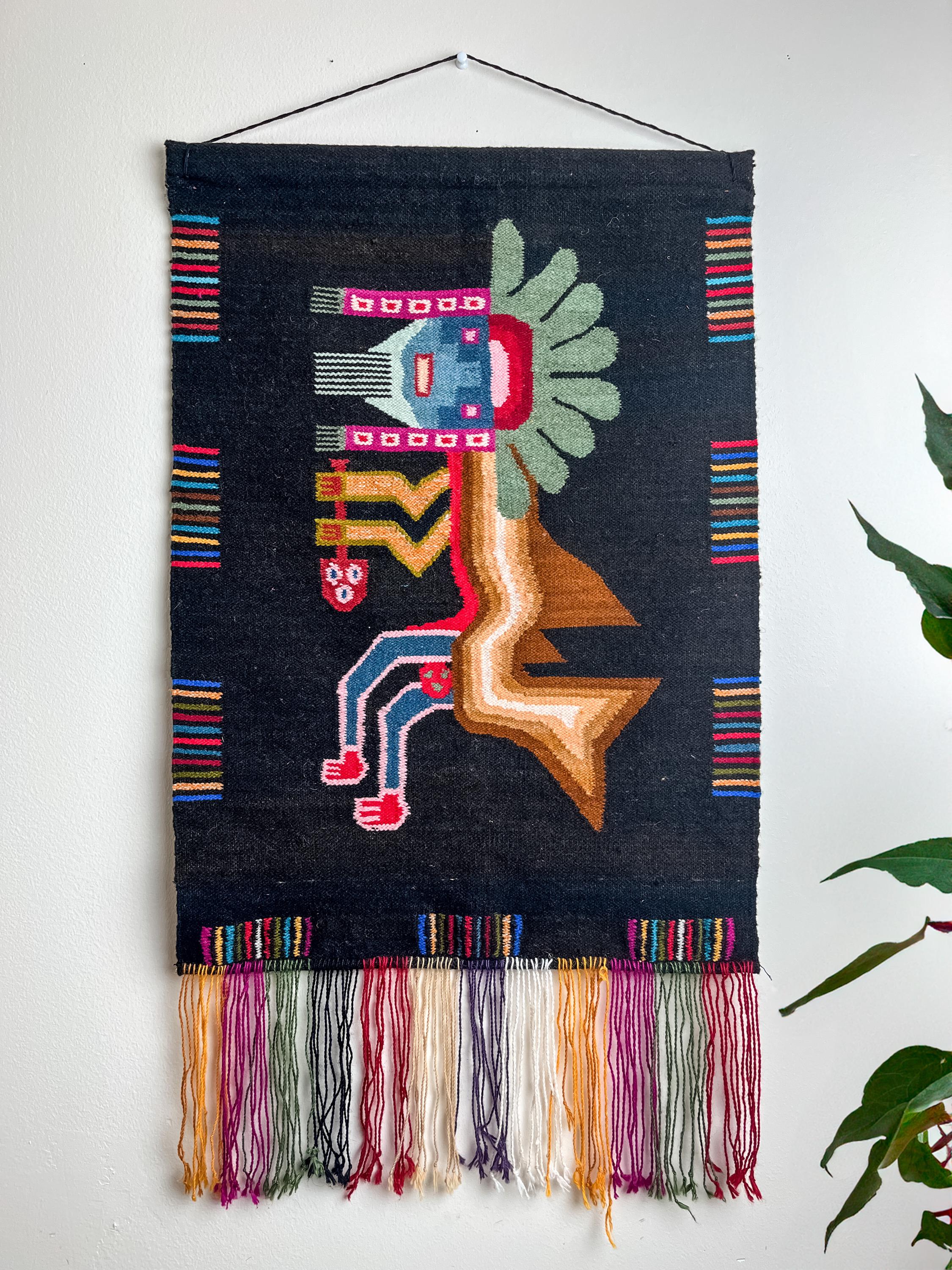 Ecofriendly Tapestry Etsy