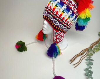 Peruvian Andean Mountain Shaman Q display picture 1