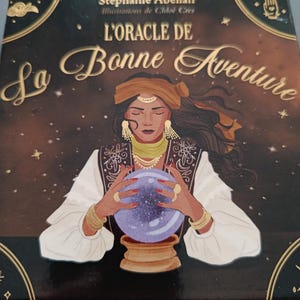 Fortune Telling Oracle