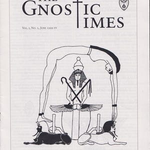 The Gnostic Times