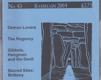 White dragon, No. 43