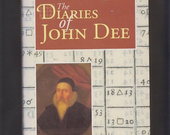 John Dee, The Diaries of John Dee