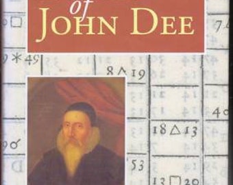 John Dee, The Diaries of John Dee,