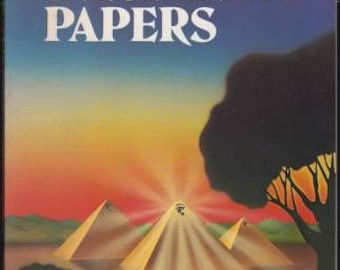 Robert Anton Wilson, Documentos Illuminati