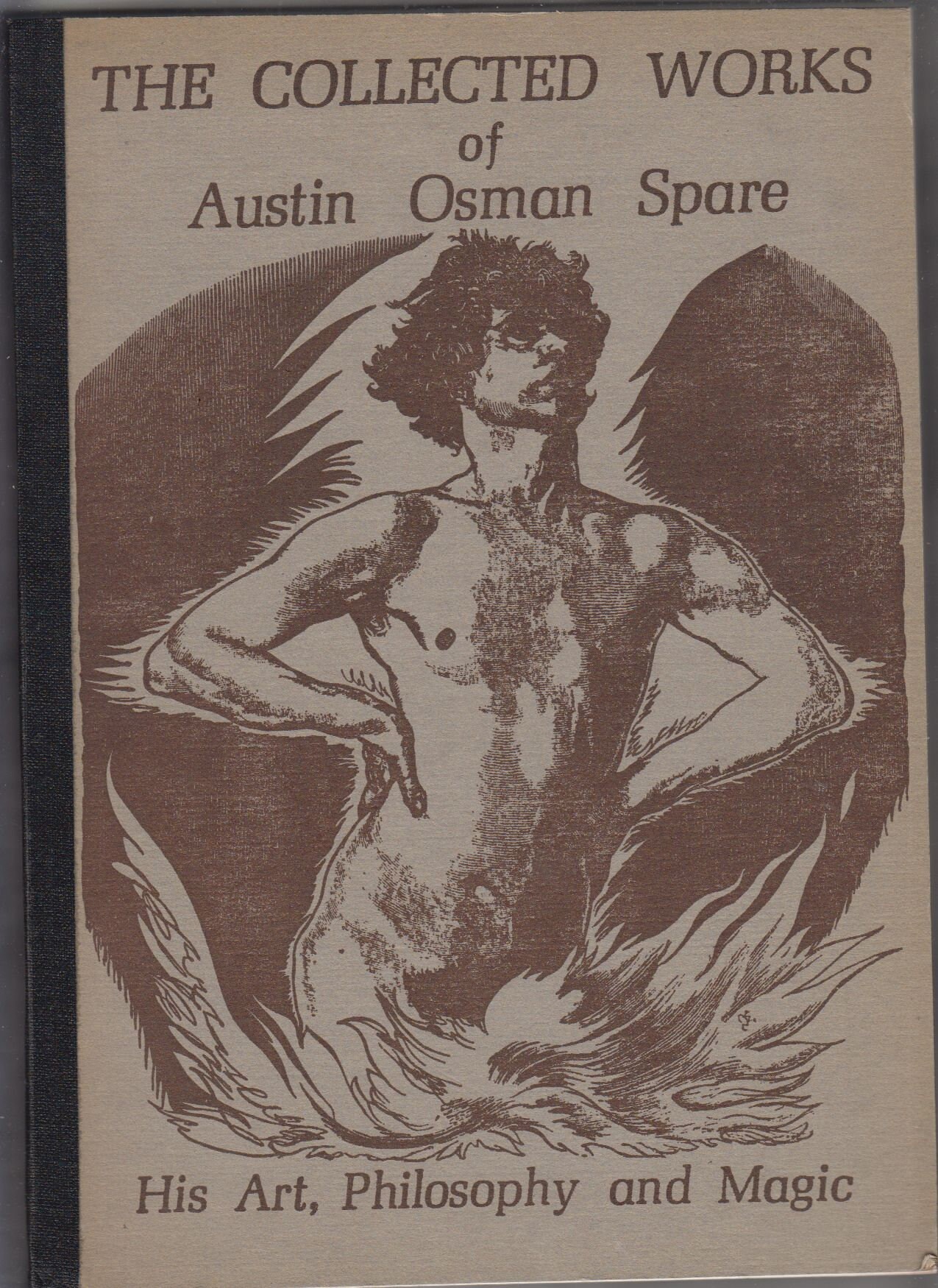 Collected Works of Austin Osman Spare