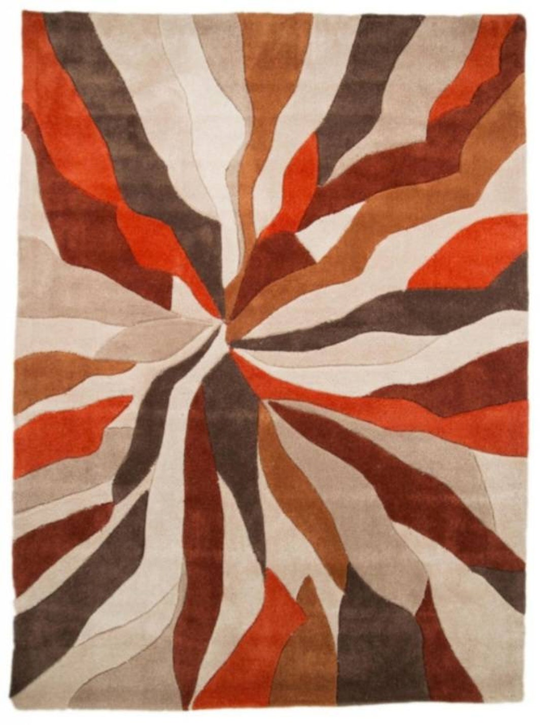 Handtufted Rug Contemporary Rug Handmade Designer Rug Etsy