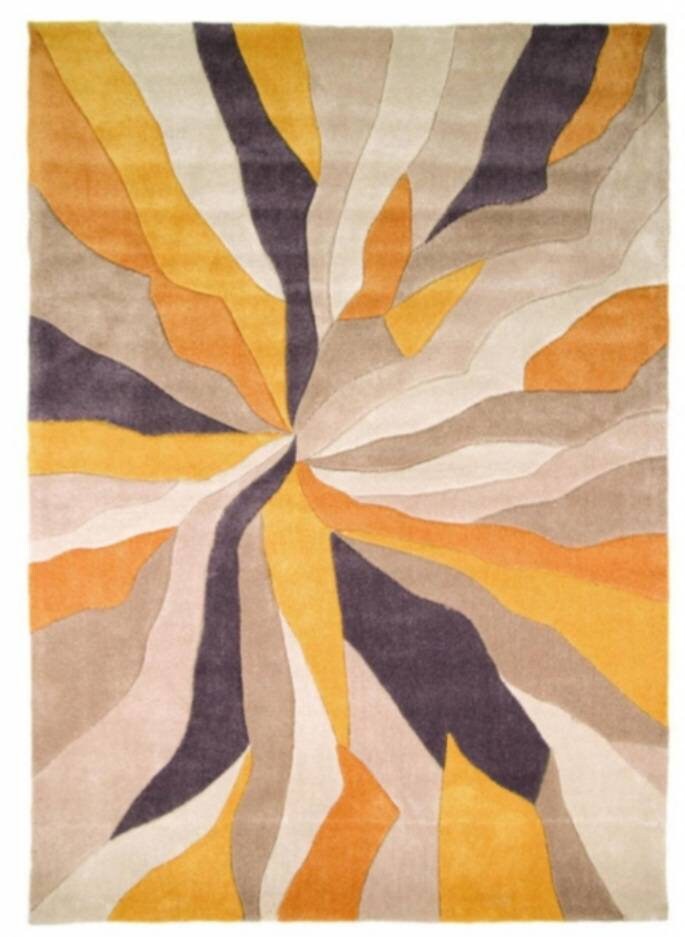 Handtufted Rug Contemporary Rug Handmade Designer Rug Etsy