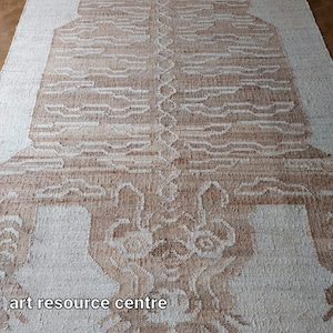 handmade Natural color 8x10 9x12 flat weave jute  Tibetan tiger rug , jute designer rug for living room bedroom rug for lounge hall  etc.