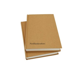 Personalized Custom Premium Hardcover or Softcover Notebook | Design A Truly Unique Journal Personalize Gift,