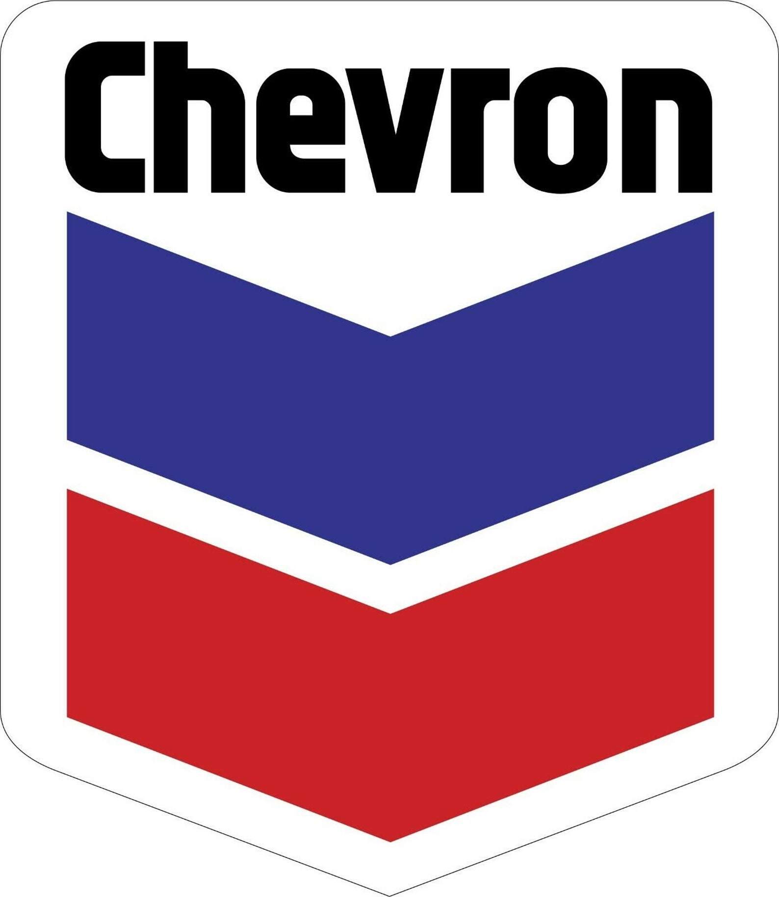 Chevron Vinyl Sticker Decal Car Bumper Truck Laptop Etsy