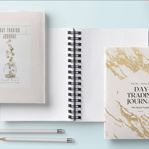Day Trading Journal