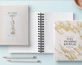 Day Trading Journal