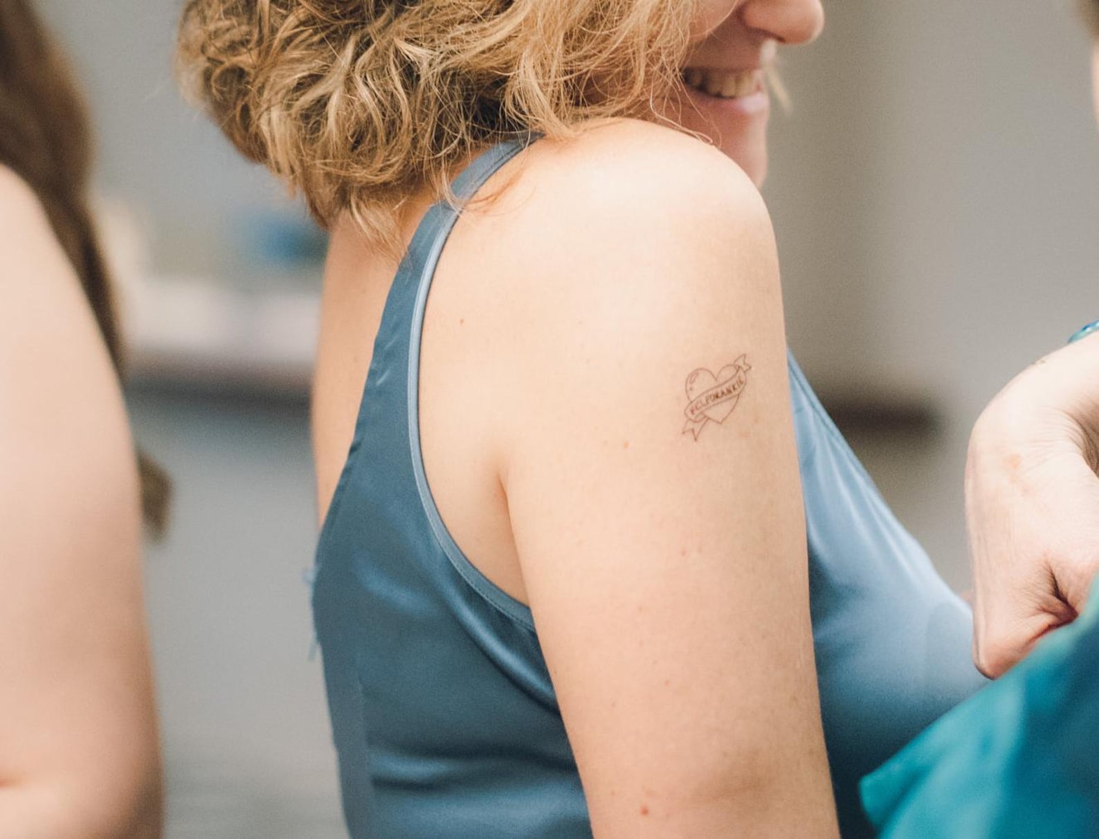 Customised Fine Line Temporary Tattoo, Temporary Tattoo Custom, Wedding ...