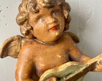 Antique Angel