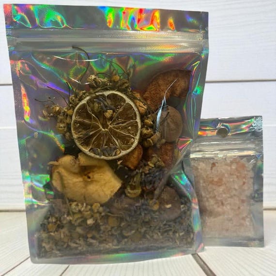 Harmony Simmer Pot, Balance Simmer Packs, Stovetop Potpourri, Air Freshener, Herbal Blend with Dried Fruits, Natural Gift, Hygge Living