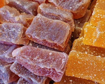 Marmalade candy, jelly candy,  best sweets,  unique gift,