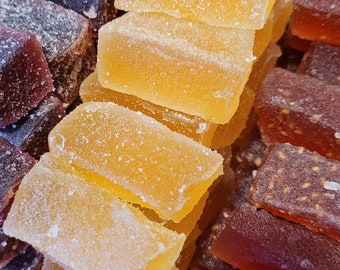 Marmalade candy, jelly candy,  best sweets,  unique gift,