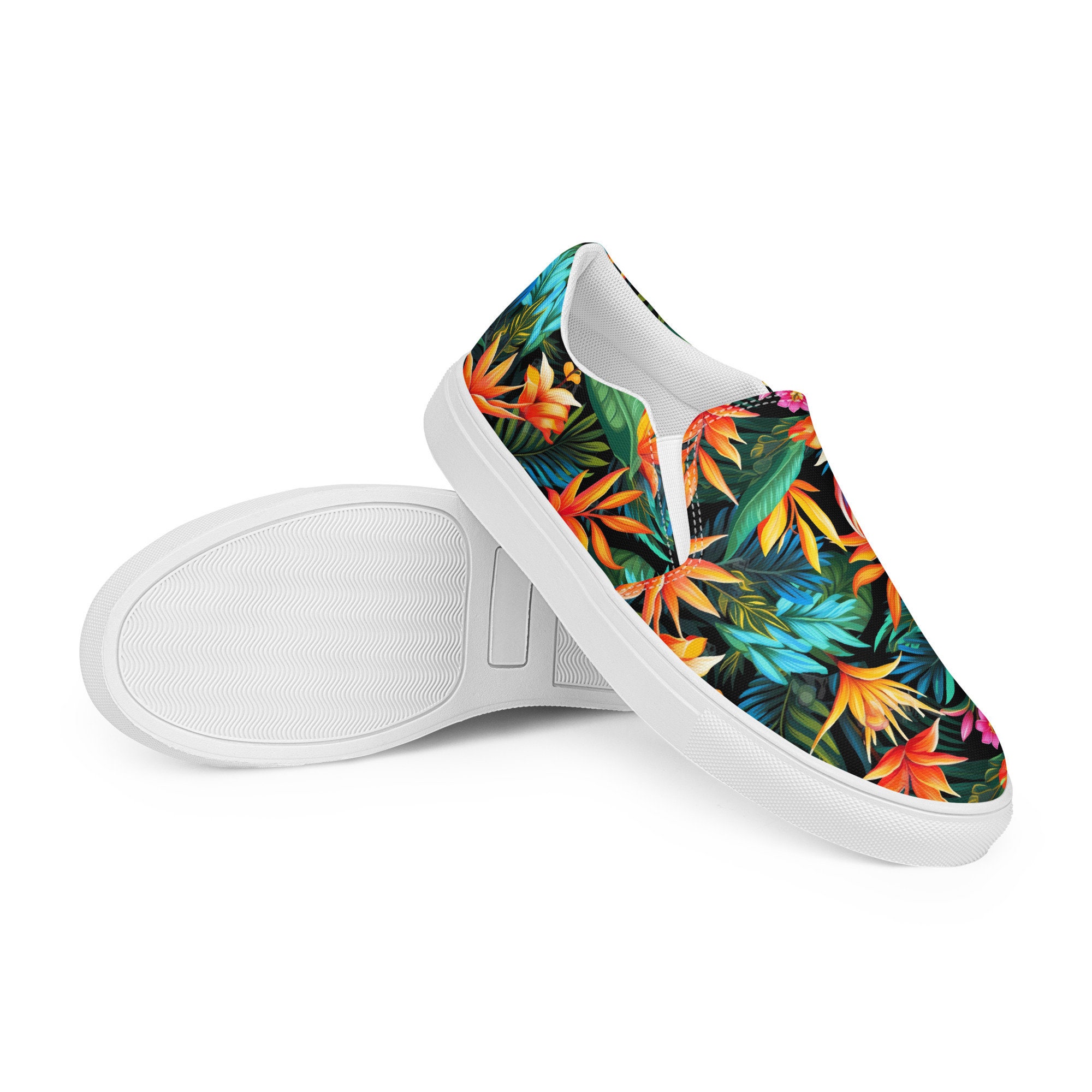 Hawaiian Style Women