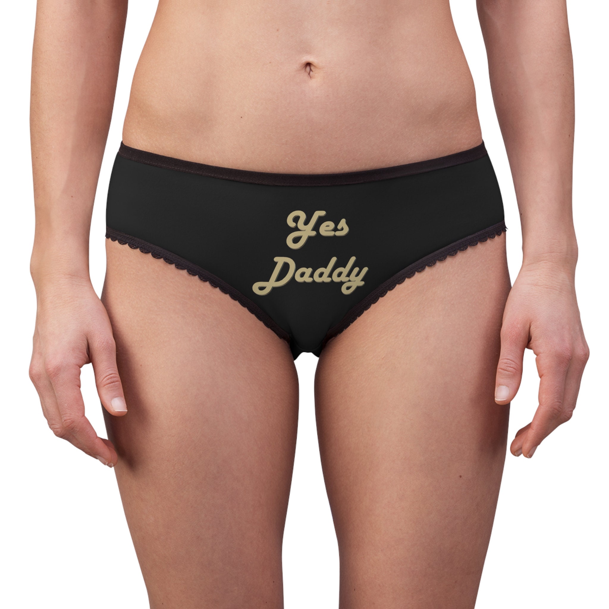 Daddy briefs discount