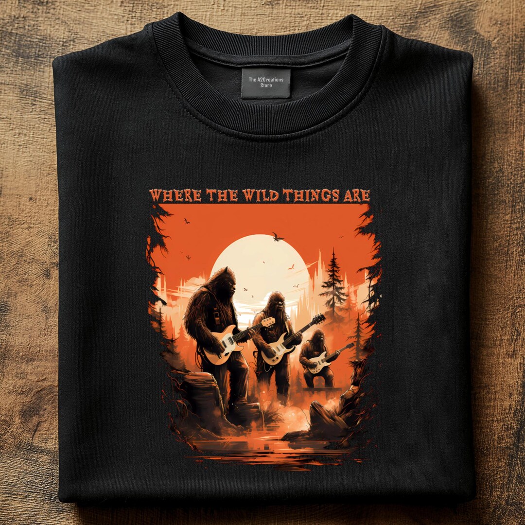 【sacai】Where The Wild Things Are Cotton T-Shirt SACAI | Where The Wild Things Are Cotton T-Shirt | Women