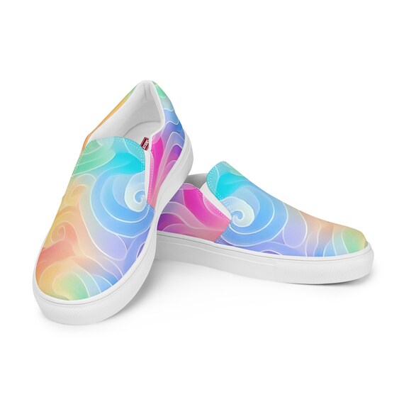 Rainbow Pride Men