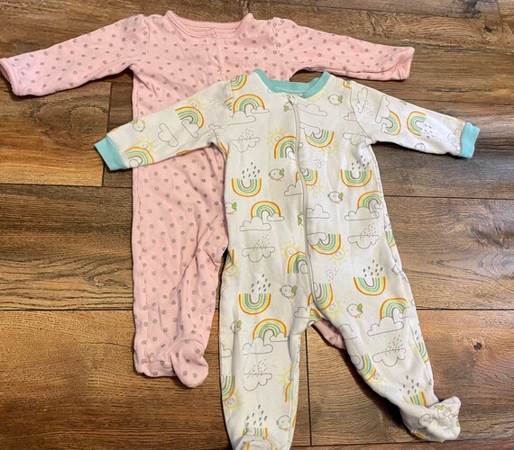 Jumbo Baby Clothes Bundles Available in Sizes 0 24 Etsy