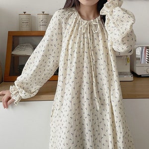 Cozy nightgowns cheap