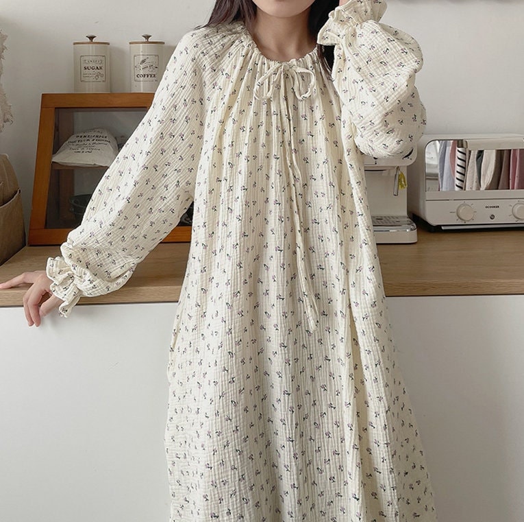 Plus Size Nighties, Nightgowns