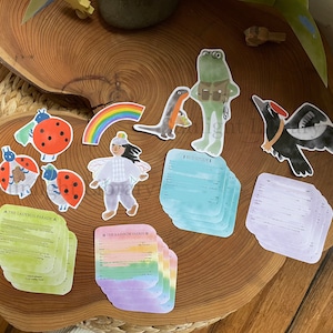 Colección de cuentos de primavera 2 para educación en el hogar Waldorf
