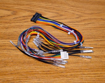 Breakout Board Cables