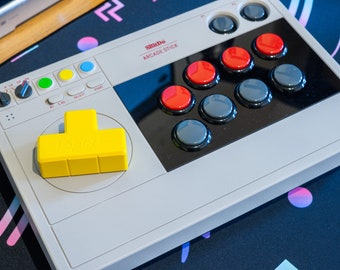 T-Spin+ - 3D printed travel cover