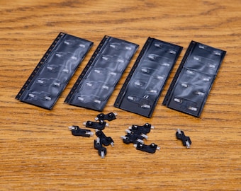 Kailh Hotswap Sockets