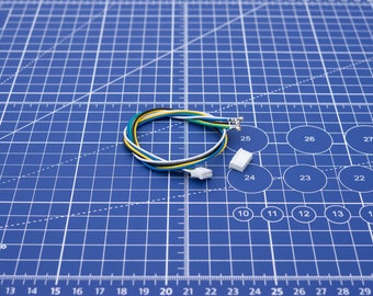 T-Spin+ - 5 pin harness