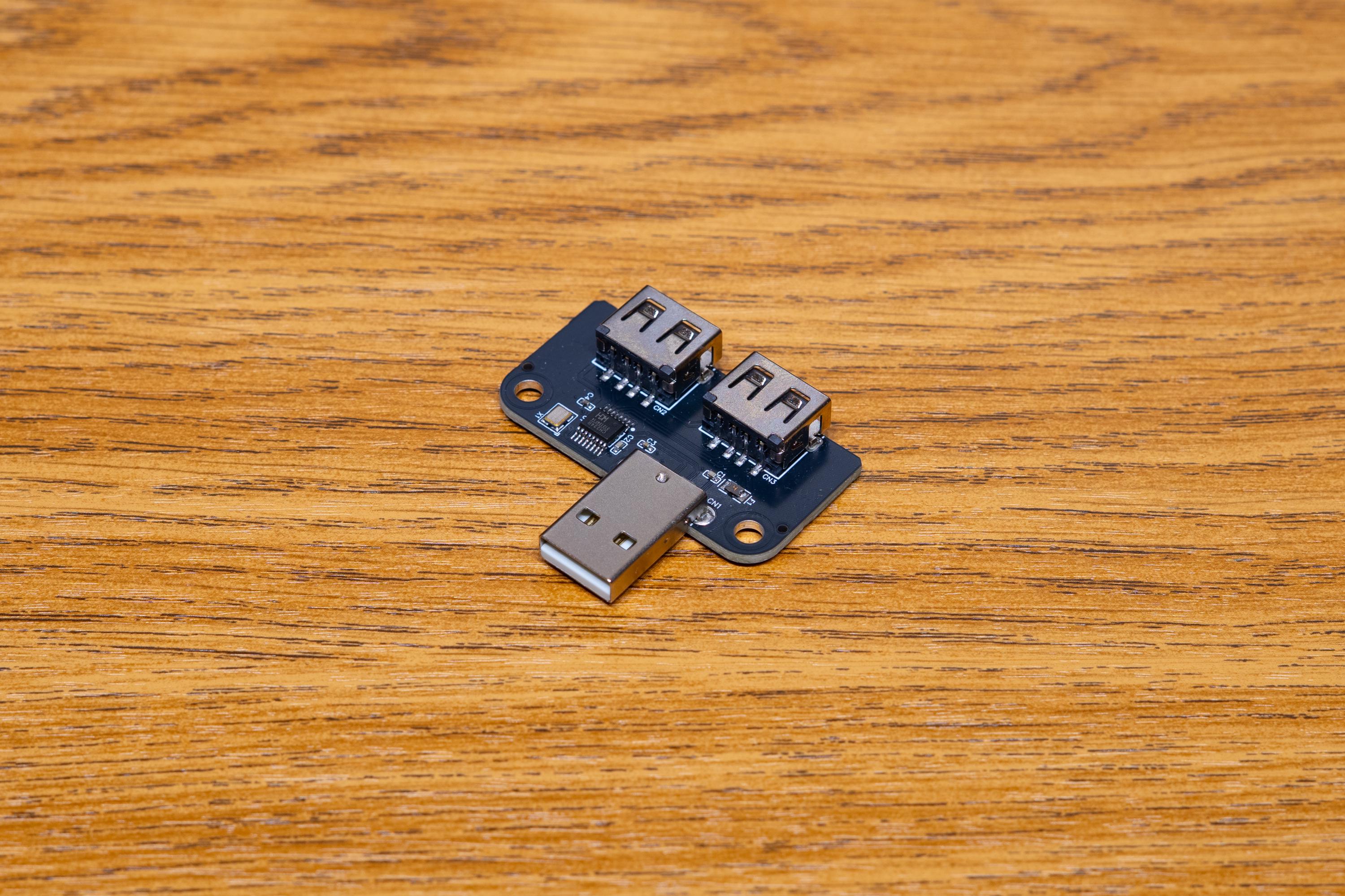 Rp2040 Advanced Breakout Board - Etsy