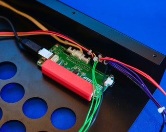 Breakout Board Screw Terminal Cover